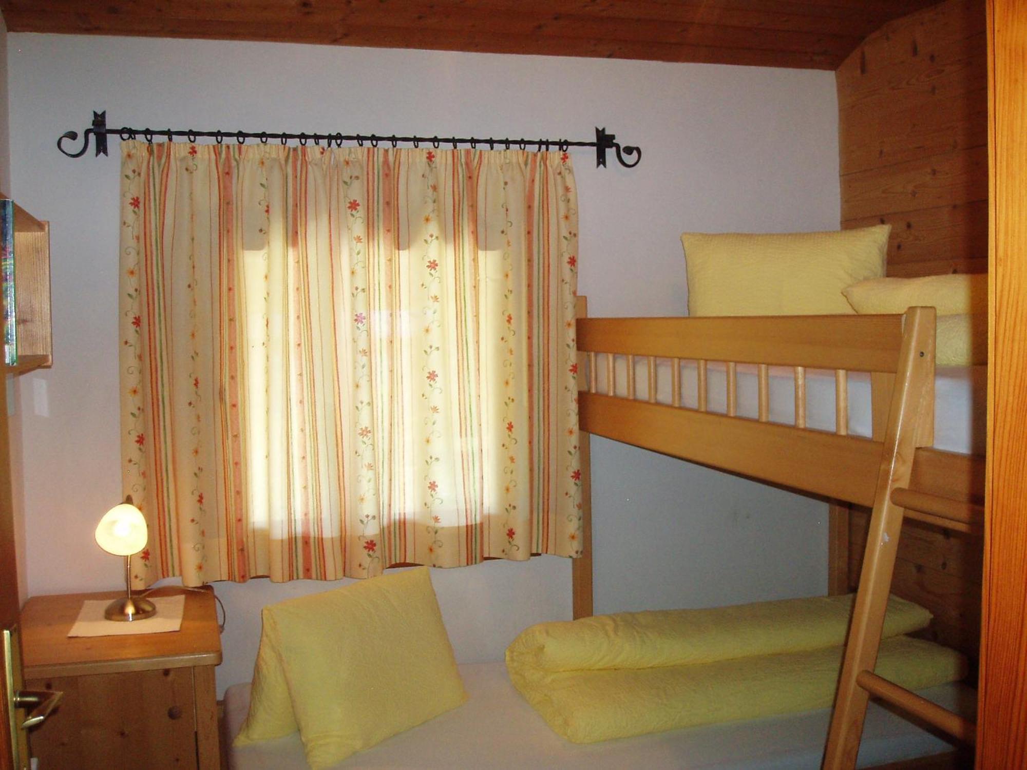 Ferienwohnung Hinterreith-Hof Hochfilzen Exterior foto